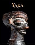 afrikanische figur schnitzerei  YAKA. Power Figures