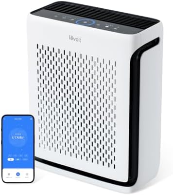 Amazon.co.jp: ブルーエア 空気清浄機 Sense+ Polar White 白 20畳 