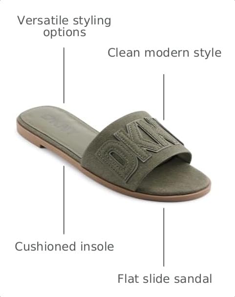 DKNY Women's Shoes Shoe, Green, 10 by DKNY - Used condition - US$45.95