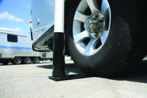 Camco 51600 Telescoping Camper / Rv Flagpole Kit thumb #2