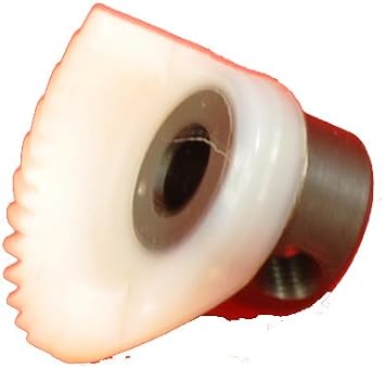 Necchi 521 / White 1477 Sewing Machine Gear 640013008