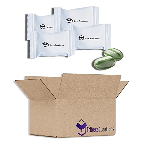 Tribeca Curations | StackerMallows Marshmallows for S\'mores Value Pack Bundled by Tribeca Curations, 8 Oz | 4 Bags Includes Tribeca Mints - Thumbnail 2
