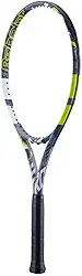 RAQUETE DE TENIS BABOLAT EVO AERO (275G) BRA/AMARELO L3