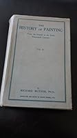 The History of Painting: from the Fourth to the Early Nineteenth Century. Authorised English Edition.In Two Volumes: Volume II B002B218AG Book Cover