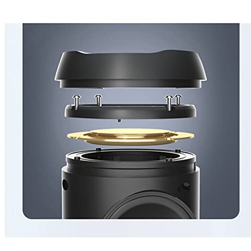 WJCCY Draadloze bluetooth-luidspreker hoog volume surround subwoofer thuis kleine draagbare draagbare buitenaudio (Color… - Image 7