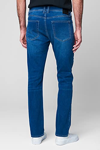 [BLANKNYC] Mens Mens Wooster Slim Fit Jean in Flashy Ways, Comfortable & Casual PantsJeans2