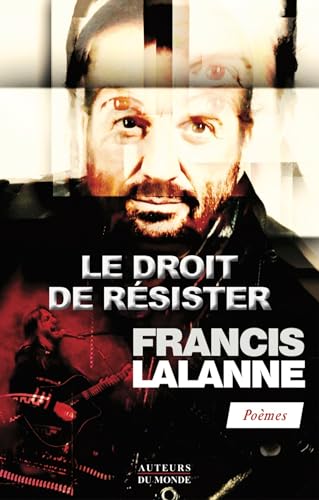 livre Le droit de résister