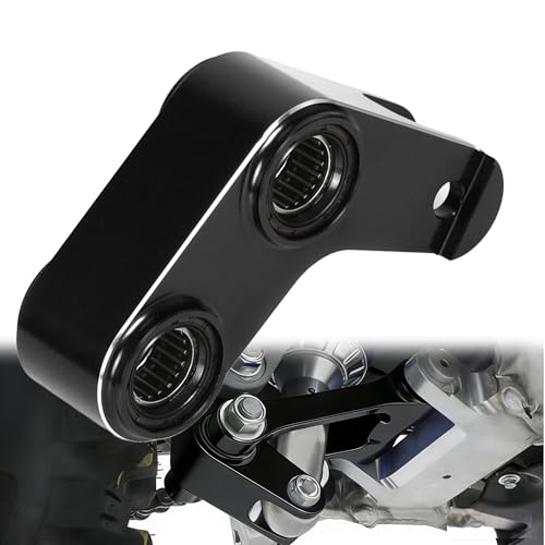 YZ125/YZ250/WR250/WR450 Lowering Link Kit 1.5