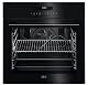AEG BPE742220B Einbaubackofen mit Pyrolyse-Selbstreinigung
