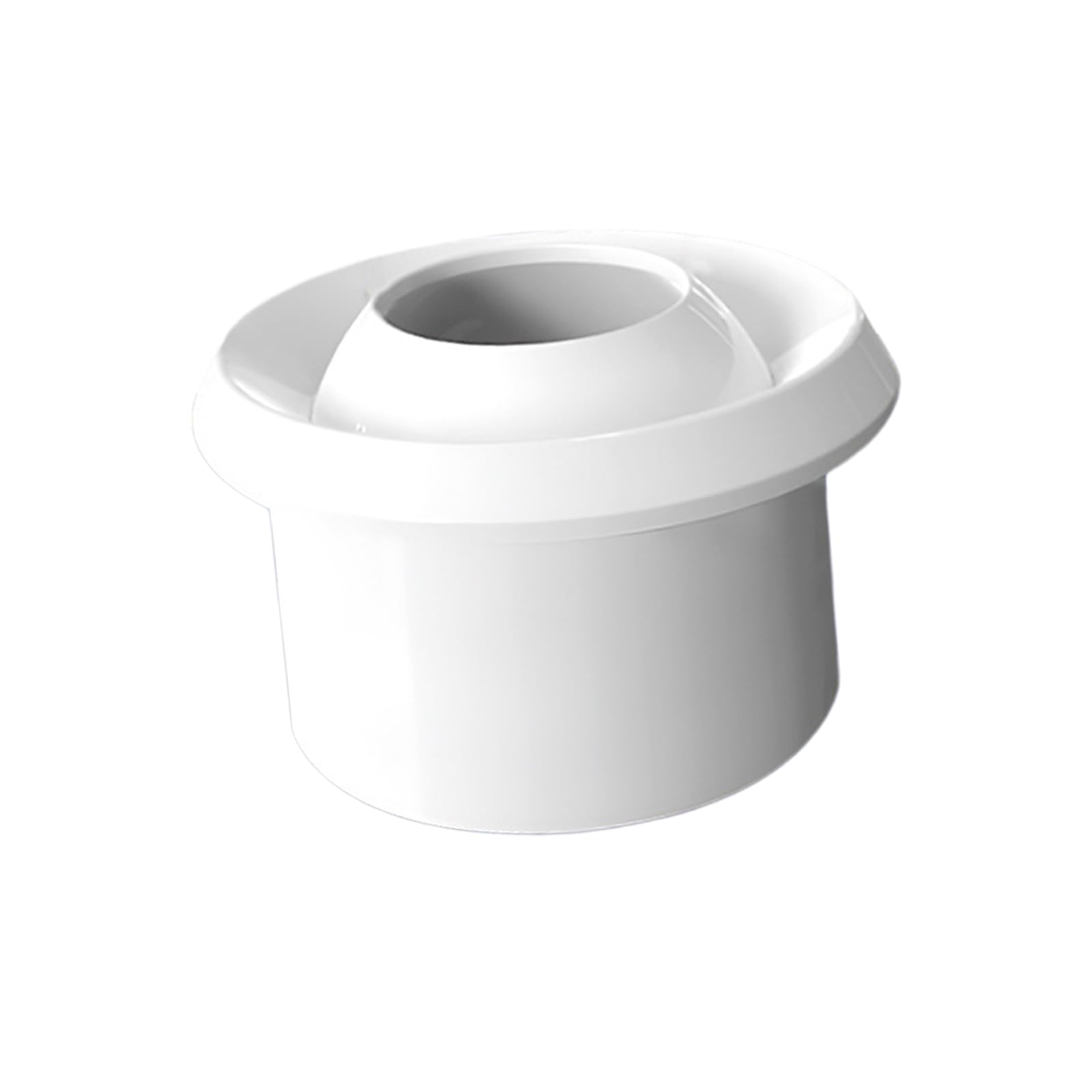 Pangboer 75 Sidewall Vent Outlet Round Air Diffuser Abs Ball Director For Hvac Duct Supply And Control Indoor Use Placement Air Diffuser Vent Outlet Abs Ball Nozzle Round Duct Sidewall Supply Hvac