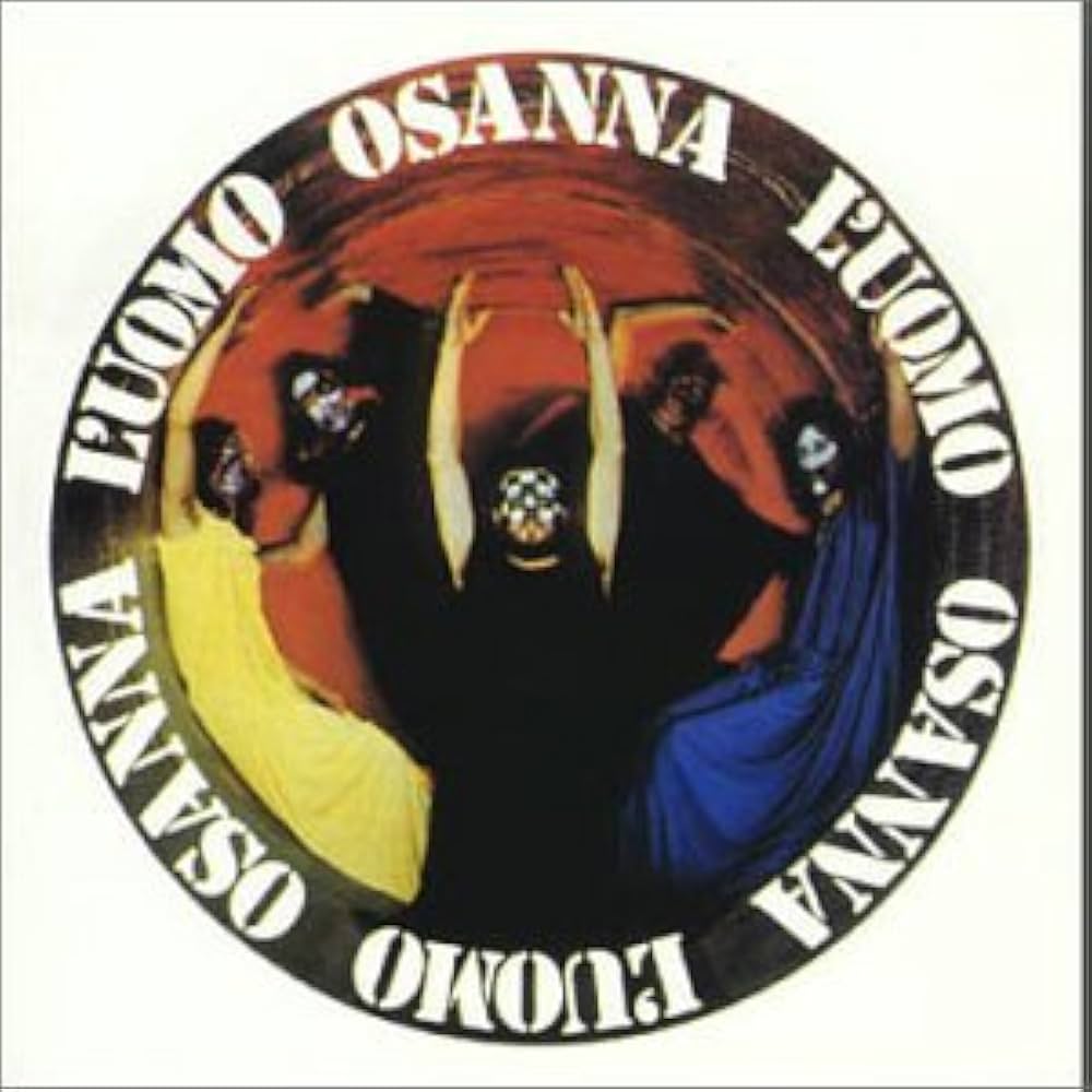 オザンナ　パレポリ　抜けあり　イタリアプレス Amazon.co.jp: パレポリ(紙ジャケット仕様): ミュージック