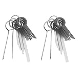 cd keys xbox one Material: Hergestellt aus hochwertigem Stahl, sehr langlebig und biegt und bricht nicht.