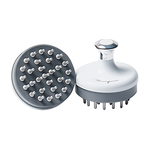 Carrotez Ice Pack Migraine Relief Scalp Massager, Long Last Cooler Headache and Migraine Relief Cooler Ease Scalp Care Temperature Head Body Relaxing Massage