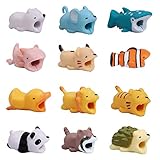 cable protector iphone animals Diseño creativo: el protector de cable para animales está diseñado como un animal de dibujos animados, que es vívido y lindo. Traerá un placer a su vida diaria ".