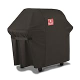 peters grill netphen  Profi - Abdeckhaube passend für Gasgrill Weber Spirit 210 Spirit 310 320 bis 2012