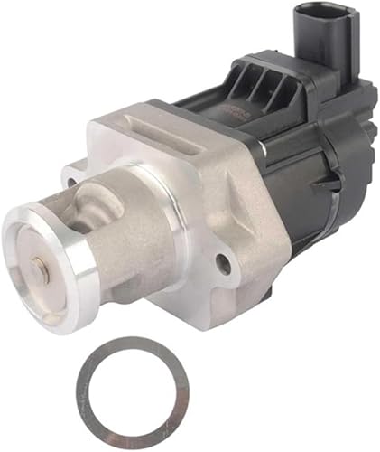 Miniatura 4 de 55566052 95522145 851288 Exhaust Gas Recirculation Valve EGR Valve Compatible For Vauxhall Astra Compatible For Badge Zafira Astra EGR180