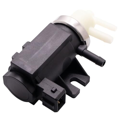 12665777 Turbocharger Wastegate Solenoid - OEM Replacement for Cadillac ATS/CTS/XTS