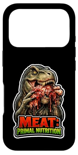 �e�B���b�N�X �~�[�g:Primal Nutrition �X�}�z�P�[�X iPhone 17 Pro �p