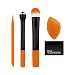 Real Techniques Prep and Prime Make Up Brush Set