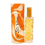 ocean dream perfume giorgio beverly hills  Giorgio Beverly Hills So You by EAU De Parfum Spray 1.7 oz / 50 ml (Women)
