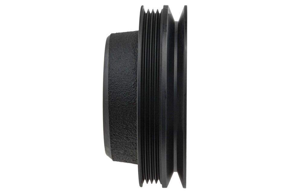 Polea del cigüeñal antivibración MD304557 MITSUBISHI L200 3