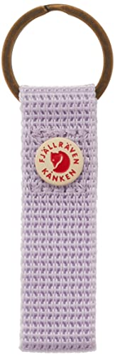 Fjallraven F23785457 Kanken Keyring Pastel Lavender