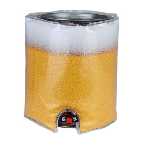 Kühlmanschette Premium für 5l Fass Kühlmanschette Premium für 5l Fass