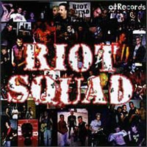 Riot Squad