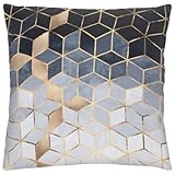 Douce et agréable au toucher, cette taie d'oreiller vous assure un sommeil confortable tout au long de la nuit. Disponible en plusieurs couleurs et tailles, elle s'adapte à tous les intérieurs.