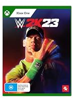 WWE 2K23 - Xbox One