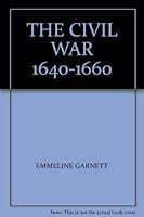 THE CIVIL WAR 1640-1660 B000SHVVH6 Book Cover