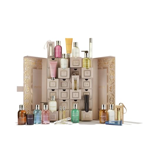 Molton Brown Advent Calendar