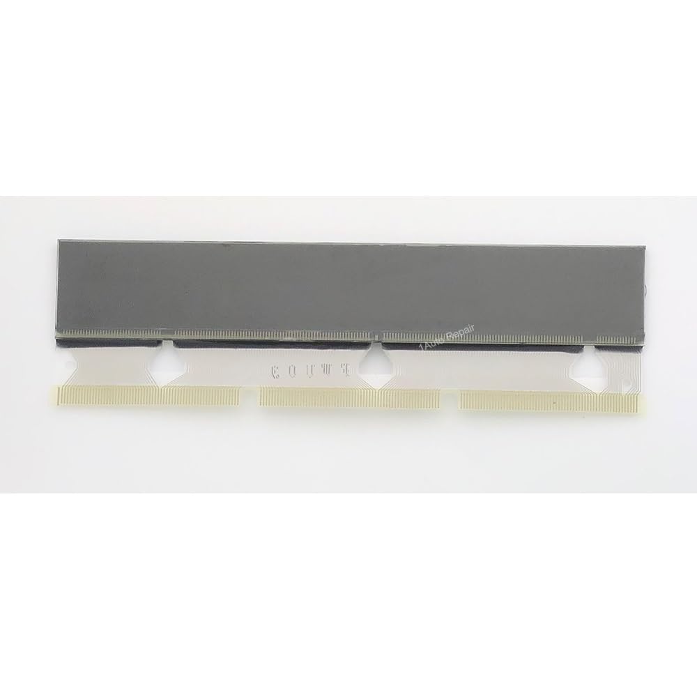Ladedruckmessgerät, Instrumenten-Cluster-LCD-Bildschirm, passend für BMW X5 E53 E38 E39 (-2003) Armaturenbrett-Pixel-Reparatur
