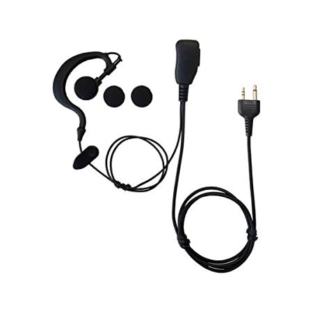 Amazon アルインコ対応 インカム イヤホンマイク 2ピン用 耳掛け式 特定小電力トランシーバー用 Dj Px3 Dj Ch1 Dj Ch9 Dj Ch11 Dj Ch Dj Ch271 Dj P9 Dj P11 Dj P Dj P21 Dj P1 Dj P24 Dj P35d Dj Pa 用 Eme 34a Eme 52a 互換品 Field Gear Famzam Field Gear