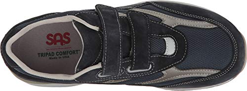 Image of SAS JV Mesh Adjustable Comfort Walking Sneaker
