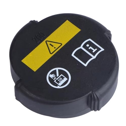 Tapa de radiador OEM 17111742232 para coche 850Ci M70 evita fugas de refrigerante