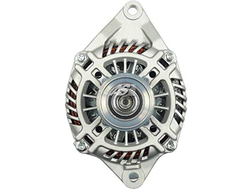 As-Pl A5285 Alternator