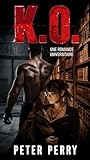 livre universitaire gratuit  K.O.: Une Romance Universitaire