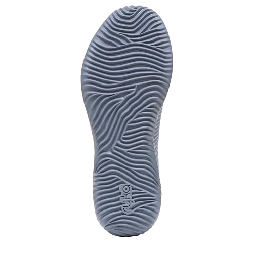 Image of Ryka Women's Echo Knit Slip-On Loafers