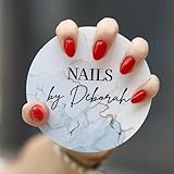 Taille idéale et prise en main facile : ce présentoir à nail art présente un design ergonomique avec des rainures for les doigts, assurant une prise en main confortable et sûre. Il permet de maintenir et d’exposer vos créations avec précision. Que vous soyez professionnelle ou débutante dans le monde de la manucure, ce présentoir est un cadeau parfait