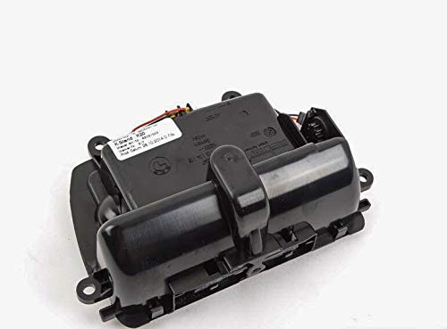 AutOcean Asbak voor middenconsole in de auto voor BMW 5-serie F10 F18 520 523 525 528 530 535 51169206347