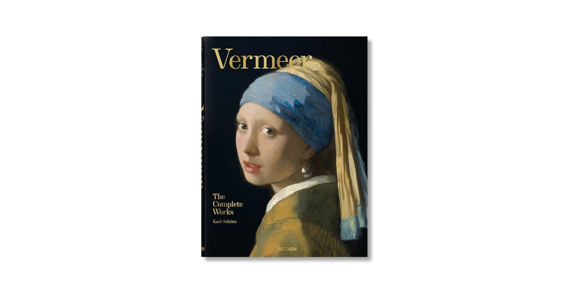 フェルメール全作品集 = Johannes Vermeer de comple… フェル