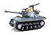 Battle Brick Custom M18 Hellcat US Army Tank World War 2 Hand Sorted Set