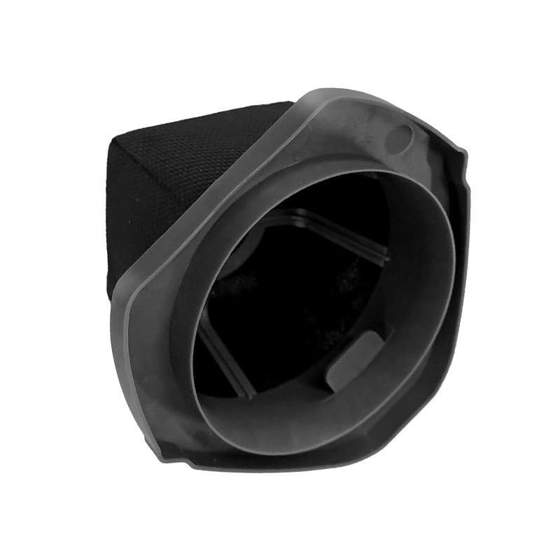 #XDCF900 Dust Cup Filter Fits Vacuum Cleaner LV900 LV901 LV901C XF900 Durable Replacement Parts New Compatible with Shark image 2