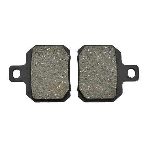 Plaquettes de frein avant Piaggio Beverly 500 conformes aux exigences routières - 5