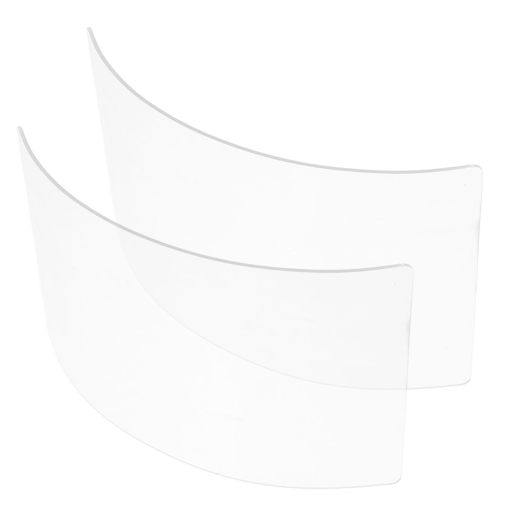 ERINGOGO Sandblasting Hood Cap Protective Lens Organic Glass Screen Adjustable Dust Mask for Outdoor -Piece Set Compatible Sandblasting Equipment