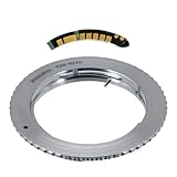 Upgraded and Enhanced, Generation v10 Focus Confirmation Chips for Increased Compatability