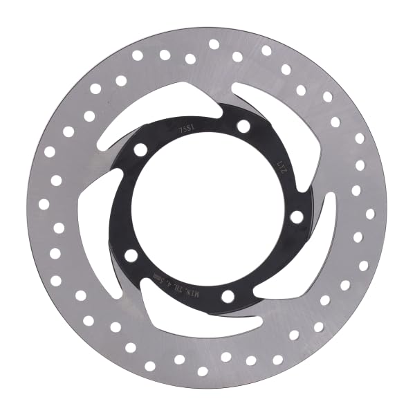 Disque de frein pour cyclomoteur et scooter Medley 125cc arrière