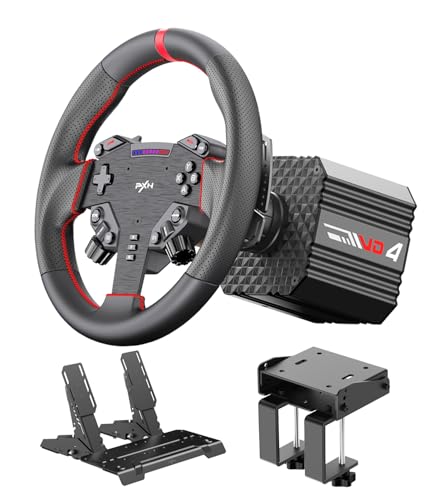 PXN VD4 Direct Drive Bundle