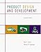 Product Design and Development, 2nd ed.